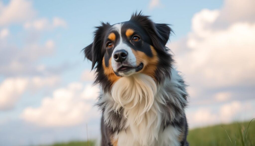 Australian Shephard