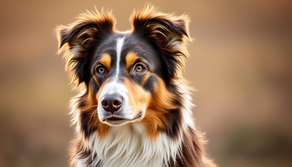 Australian Shepherd health