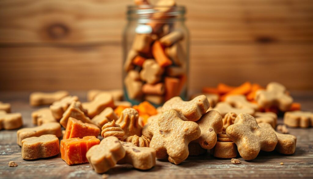 DIY Dog Treats That Are Healthier Than Store-Bought Snacks