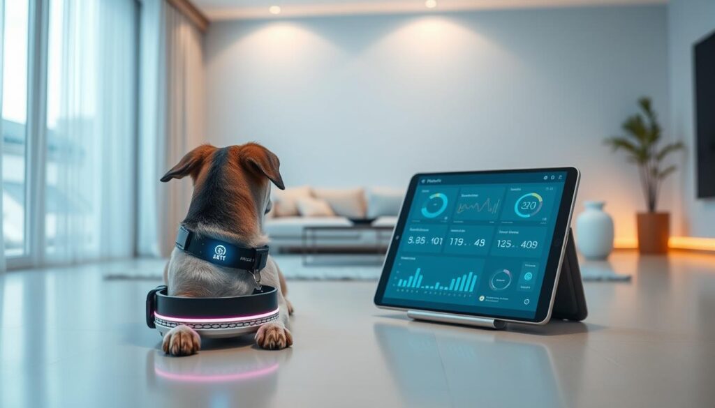 Animal AI‑Powered Health Monitoring & Telehealth