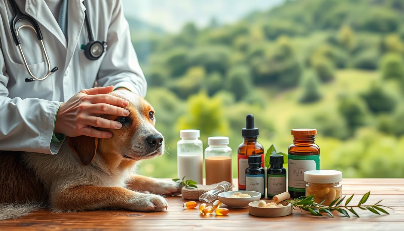 Animal Preventative & Holistic Wellness