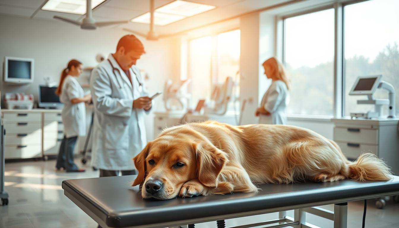 Dog Anti-Aging and Longevity Therapies