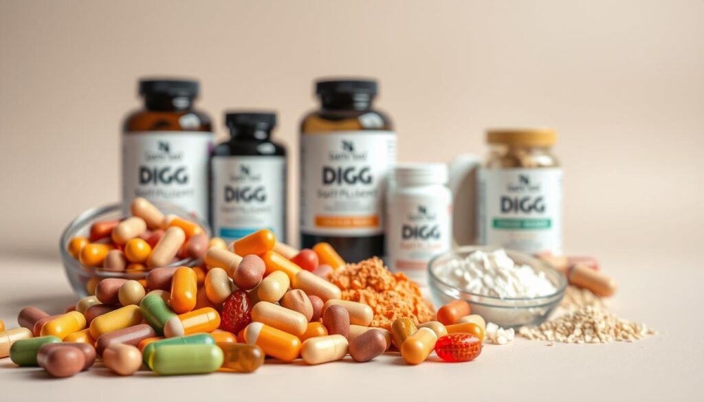 best dog supplements