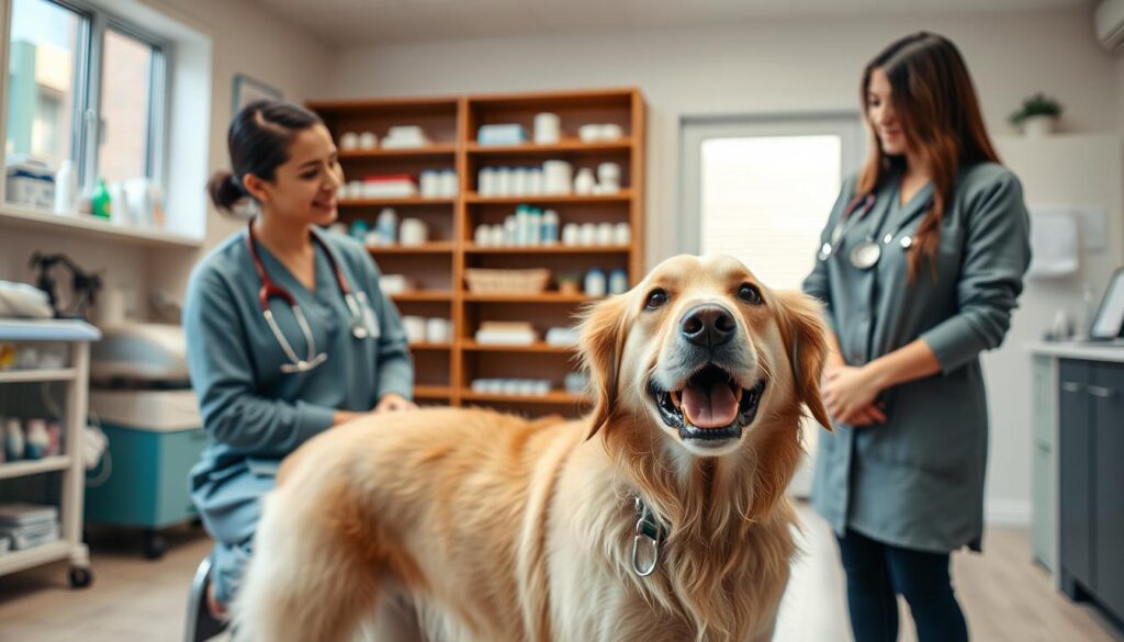 preventive care for dogs